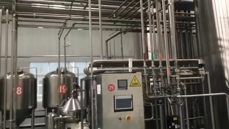 静乐河北船头客精酿啤酒厂